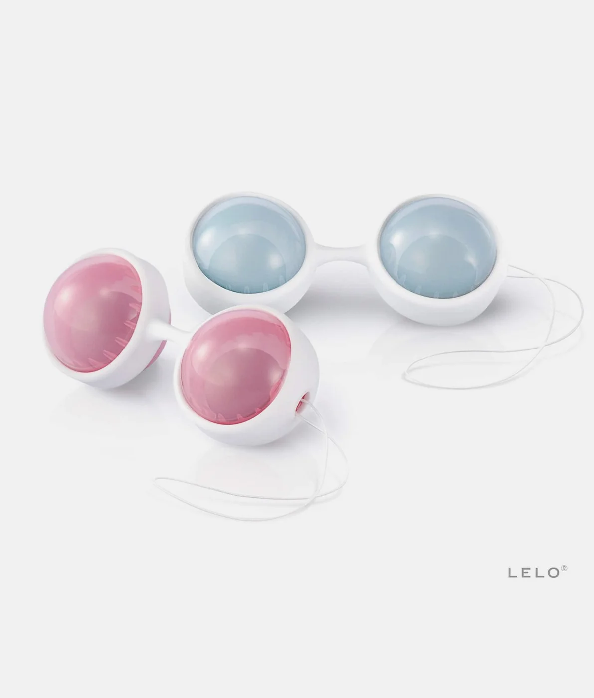 Lelo Luna Beads kulki gejszy
