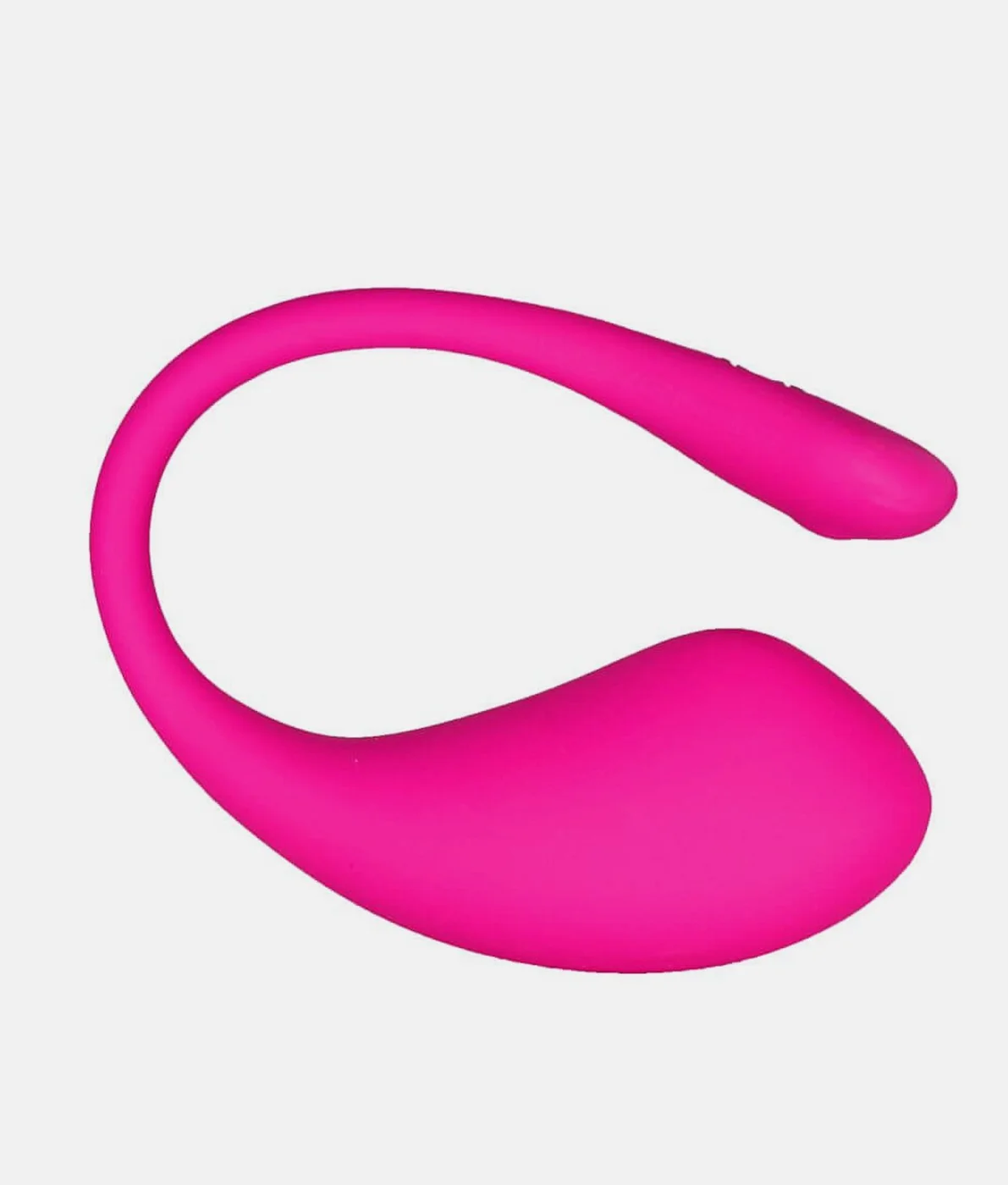 Lovense Lush 3 wibrujące jajko sterowane aplikacją na telefon