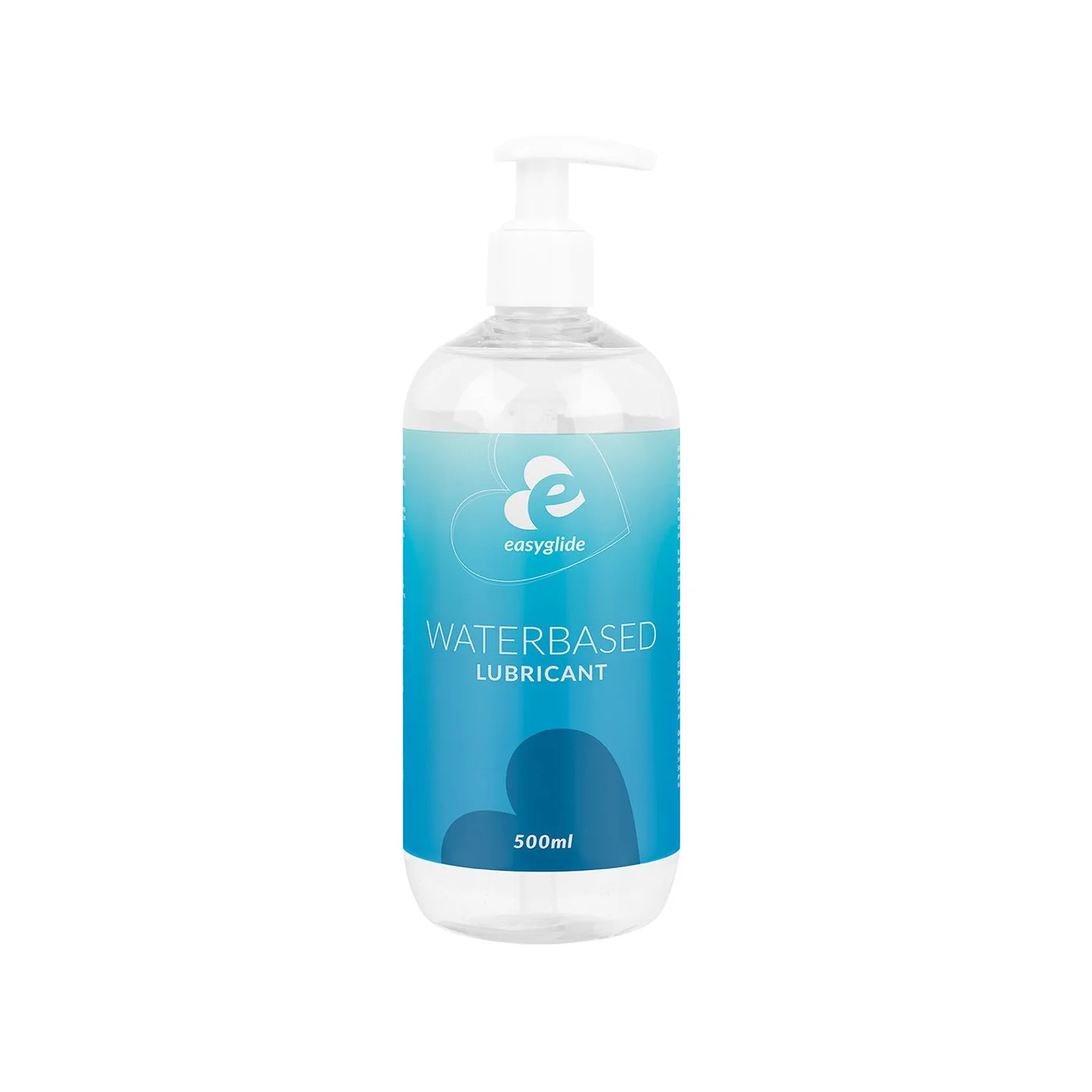 Lubrykant na Bazie Wody EasyGlide - 500 ml
