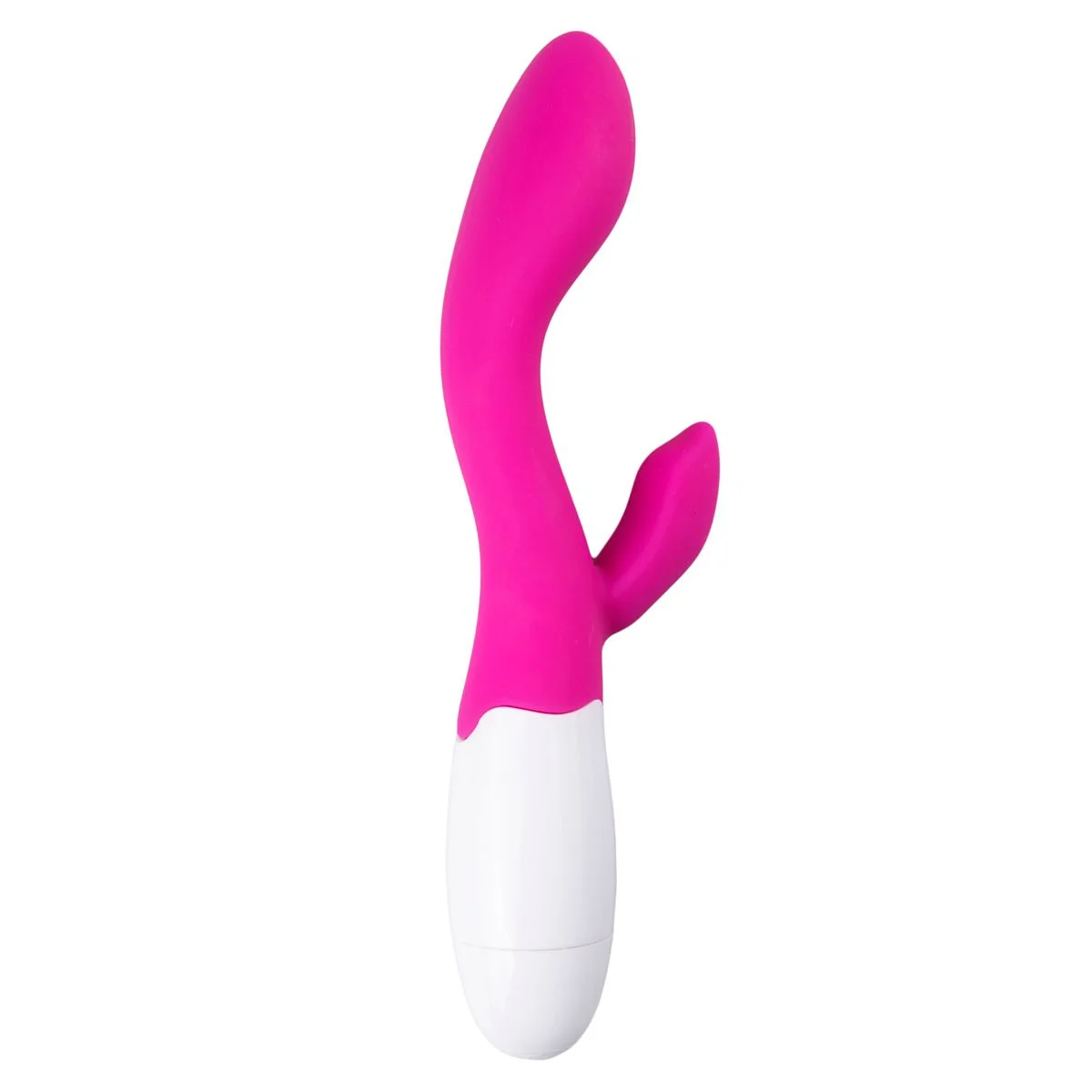 Wibrator dla Początkujących - Lily